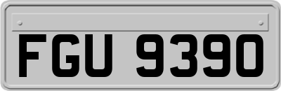 FGU9390