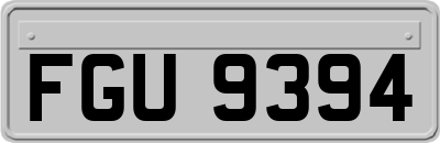 FGU9394