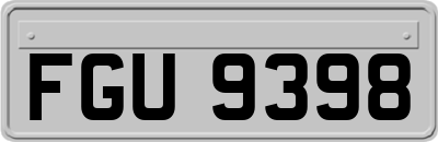 FGU9398