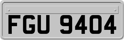 FGU9404