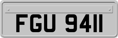 FGU9411