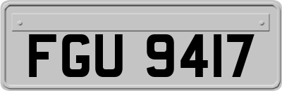 FGU9417