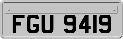 FGU9419