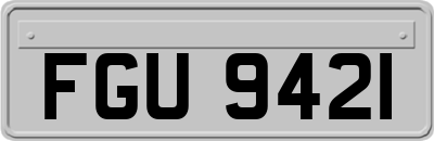 FGU9421