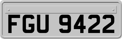 FGU9422