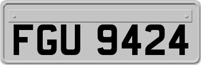 FGU9424