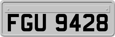 FGU9428