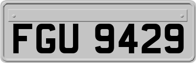 FGU9429