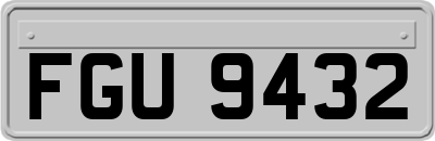 FGU9432