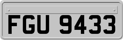 FGU9433