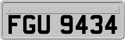FGU9434