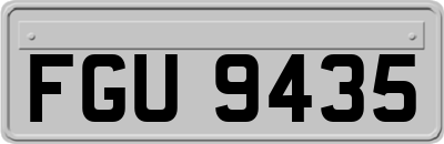 FGU9435