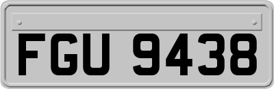 FGU9438