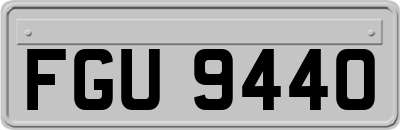 FGU9440