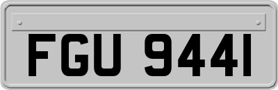 FGU9441
