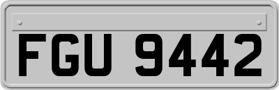 FGU9442
