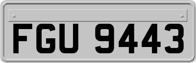 FGU9443