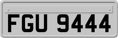 FGU9444