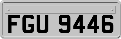 FGU9446