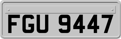 FGU9447