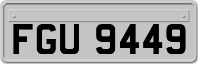 FGU9449