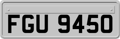FGU9450