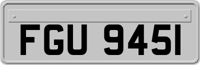 FGU9451