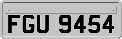 FGU9454