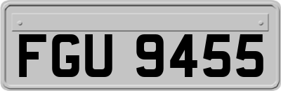 FGU9455