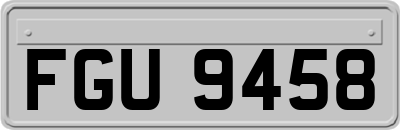 FGU9458