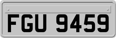 FGU9459