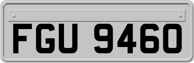 FGU9460