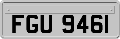 FGU9461