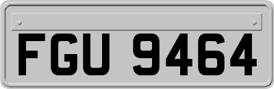 FGU9464