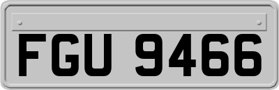 FGU9466