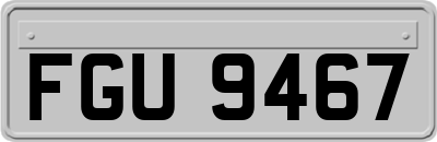 FGU9467