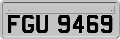 FGU9469