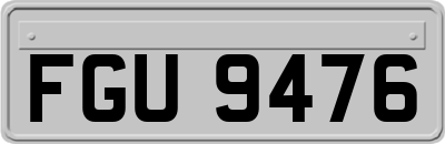 FGU9476