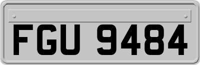 FGU9484