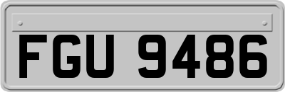 FGU9486