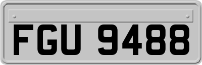 FGU9488