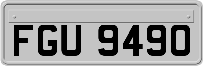 FGU9490