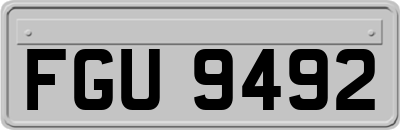 FGU9492