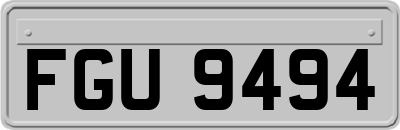 FGU9494
