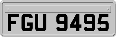 FGU9495