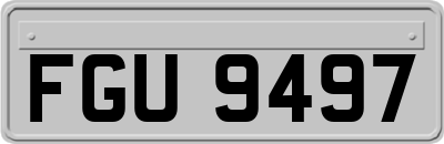 FGU9497