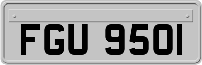 FGU9501