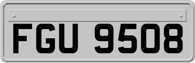 FGU9508