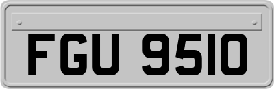 FGU9510
