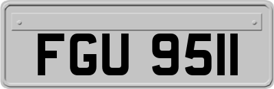 FGU9511